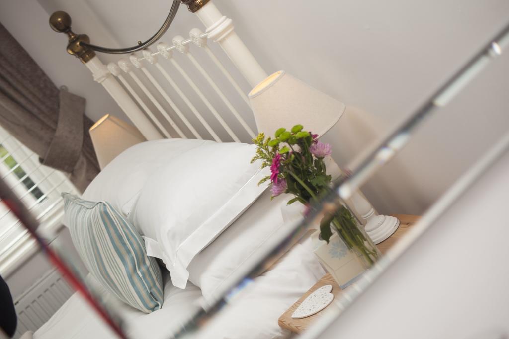 Trevose House Hotel Padstow Kamer foto