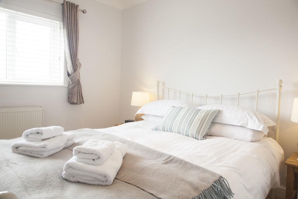 Trevose House Hotel Padstow Kamer foto